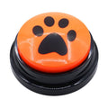 Pet Button Speaker 30 Second Recording Box Plush Sound Box