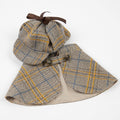 Detective Outfit Cute Personality Cloak Pet Dog Clothes