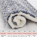 Thickened Pet Mat For Autumn And Winter Warmth