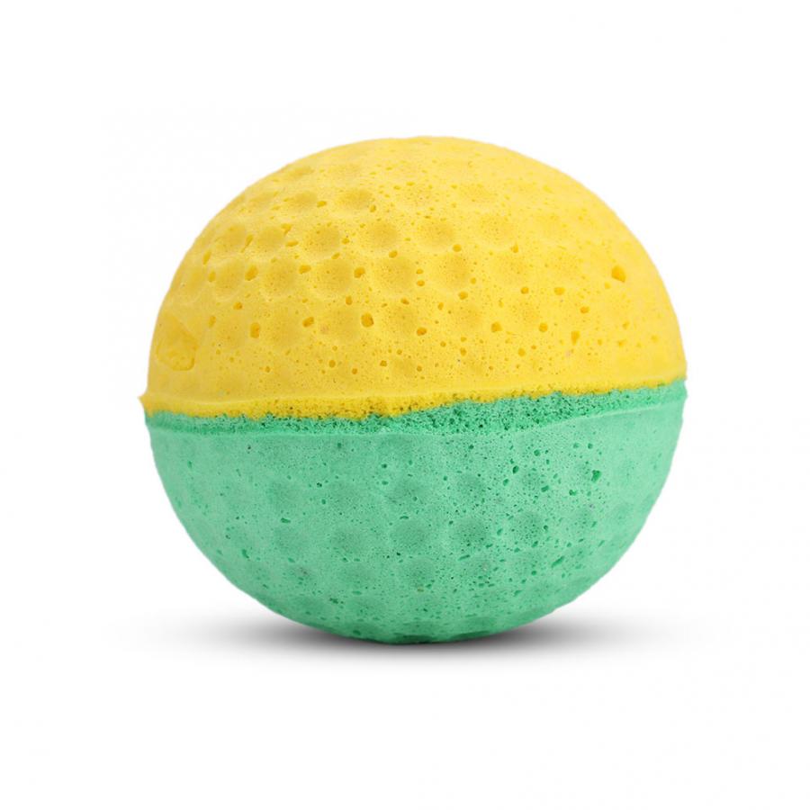 Latex Foam Ball Cat Chase Toy