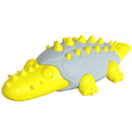 Dog Toy Leaking Ball Molar Teeth Cleaning