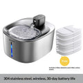 Wireless Smart Cat Water Fountain
