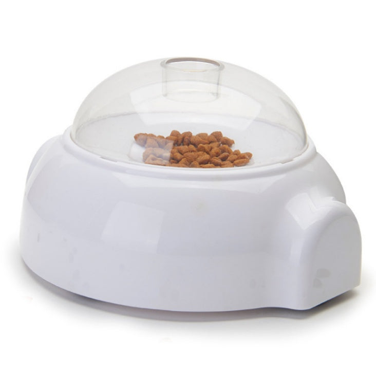 Missing food ball