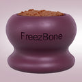 Natural Rubber Bite-resistant Stress-relieving Dog Force-feeding Toy