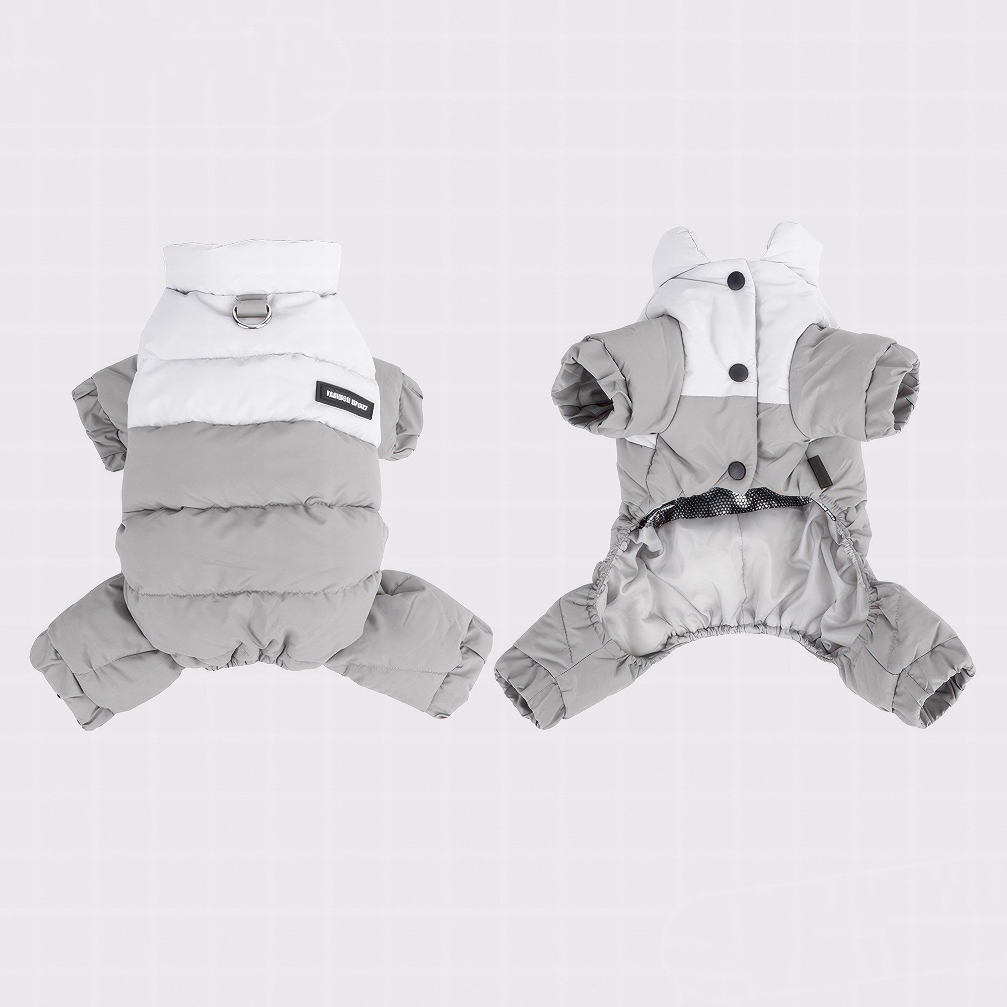 Warm Four-legged Cotton In Autumn And Winter