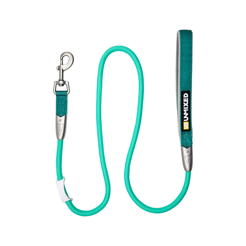 Contrast Color Hand Holding Rope Chest And Back Collar For Going Out