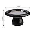 Ceramic Large-diameter Cat Bowl With Neck Protection, Not Easy To Tip Over, Cute Dog Bowl, Cat Canned Food Bowl, Snack Plate, Pet Bowl