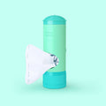 Pet toilet