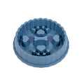 Pet Supplies Dog Cat Anti Choking Feeding Food Bowls Puppy Slow Down Eating Feeder Dish Prevent Obesity New Product Variety