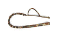 Vest-style dog walking rope