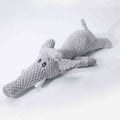 Pet Invincible Pet Chew Animal For Heavy Chewers Pet Dog Chew Toys, Designed For Heavy Chewers, Invincipaw Animals For Heavy Chewers
