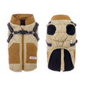 Dog Clothes Keep Warm In Autumn And Winter