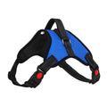 Cat And Dog Traction Rope Pet Vest Type Double Breathable