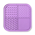 Pet Feeding Mats For Slow Eating For Cats And Dogs