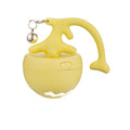 Pet Cat Toy Fish Bone Rolling Ball USB Electric Cat Teasing Ball For Fun And Relaxation, Cat Teasing Stick Can Replace Feathers