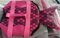 Pet Life Jacket Shark Mermaid Swimsuit