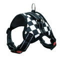 Medium Large Dog Pet Dog Saddle Chest Strap Explosion-proof