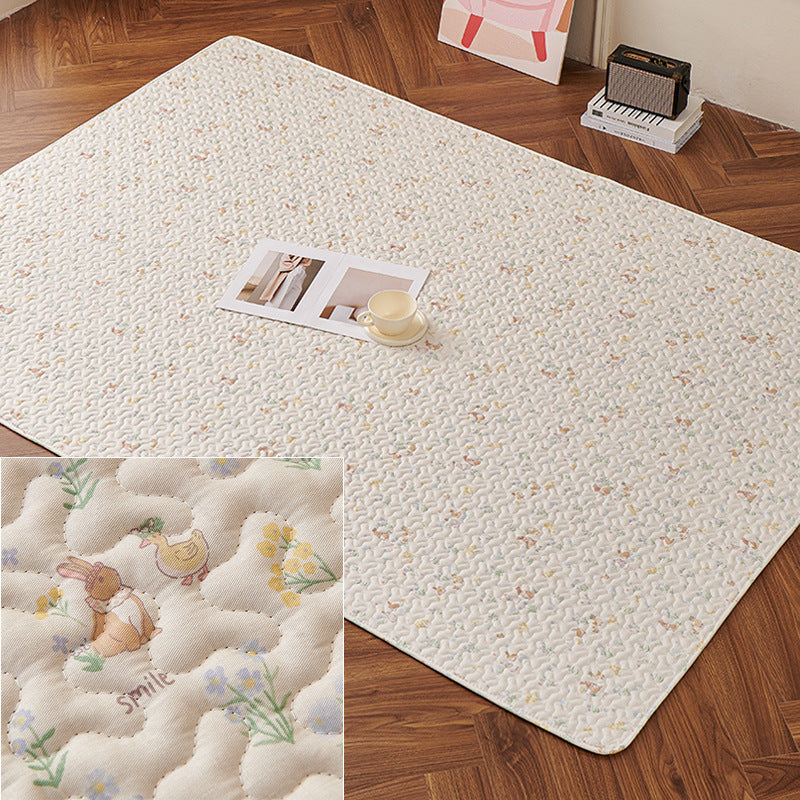 Cat Mat, Dog Mat, Pure Cotton, Non-slip, Scratch-resistant