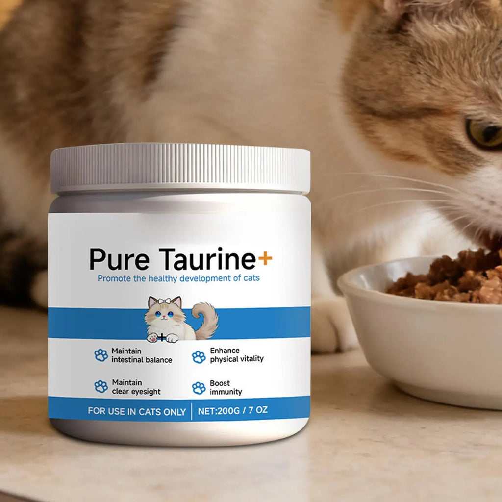 Compléments Alimentaires Pour Animaux 200g Nutrition Quotidienne Chats Compléments Alimentaires Humides Ou Secs Pour Animaux De Petite Moyenne Grande Taille Maison Voyage Refuge