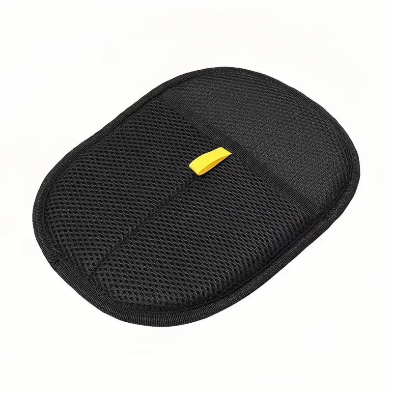 Gants réutilisables pour retirer les poils d'animaux, gants de toilettage double face pour canapé, tapis, maison, outil de ramassage des poils d'animaux, accessoires pour animaux de compagnie