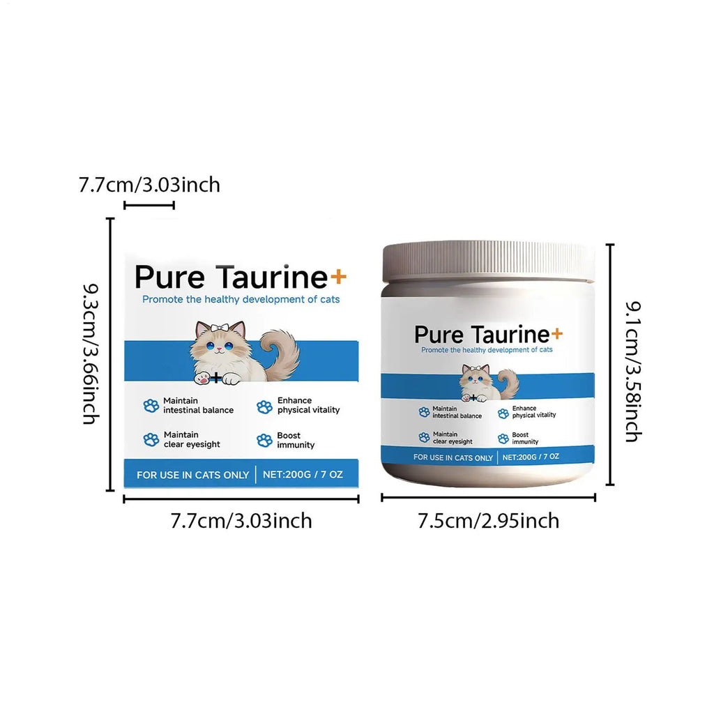 Compléments Alimentaires Pour Animaux 200g Nutrition Quotidienne Chats Compléments Alimentaires Humides Ou Secs Pour Animaux De Petite Moyenne Grande Taille Maison Voyage Refuge