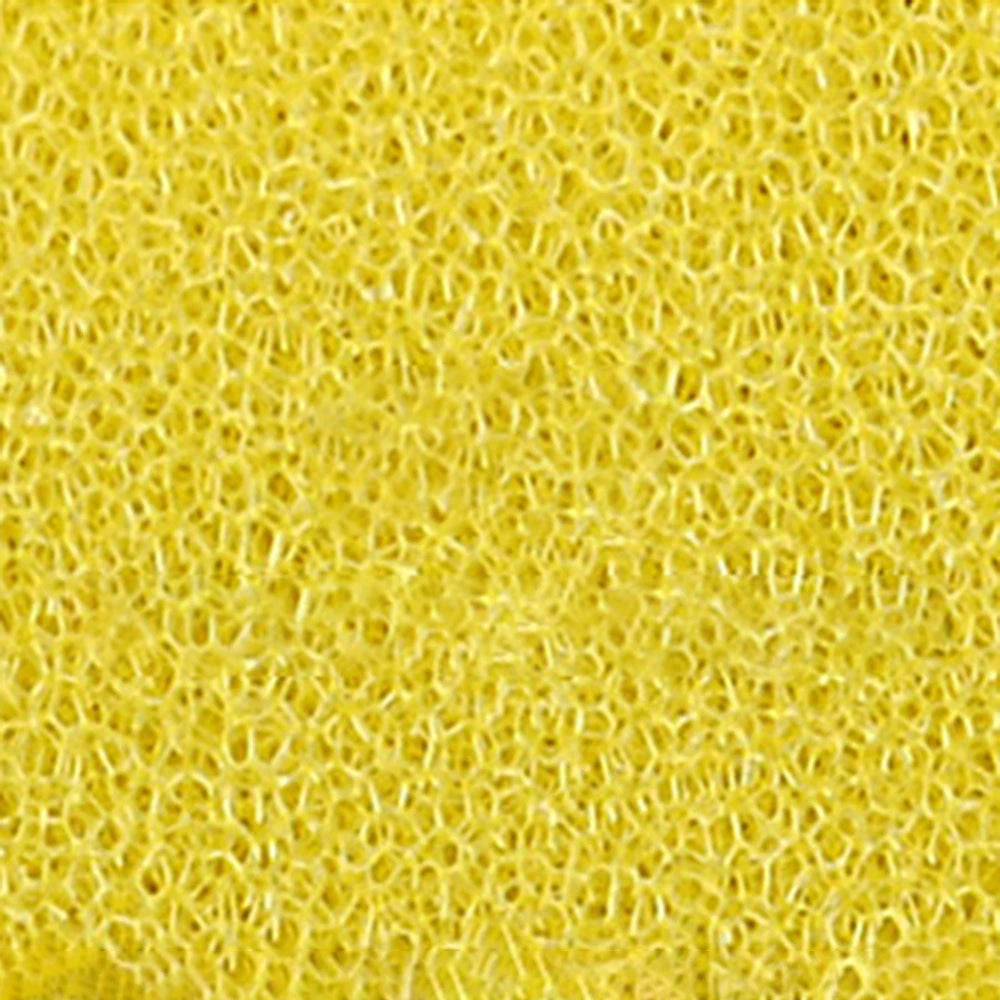 2PCS Fish Tank Filter Cotton Black Thickened Biochemical Cotton Water Rattan Cotton Turtle Tank Filter Material Filter Sponge