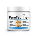 200g Cat Body Health Care Powder 99.9% Pure Taurine VE Zinc Supports Digestion Enhancing Immunity Daily Nutritional Supplements