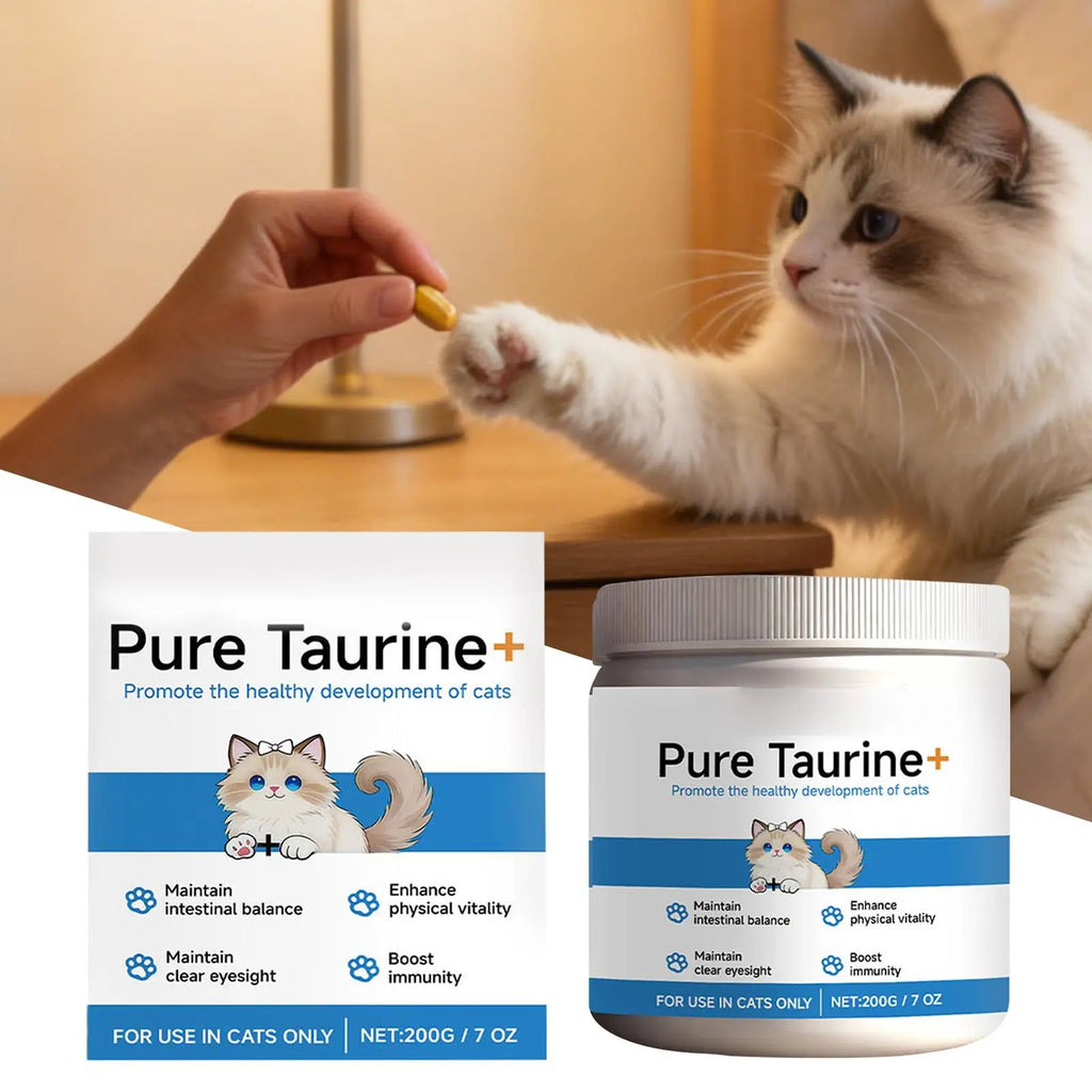 Compléments Alimentaires Pour Animaux 200g Nutrition Quotidienne Chats Compléments Alimentaires Humides Ou Secs Pour Animaux De Petite Moyenne Grande Taille Maison Voyage Refuge