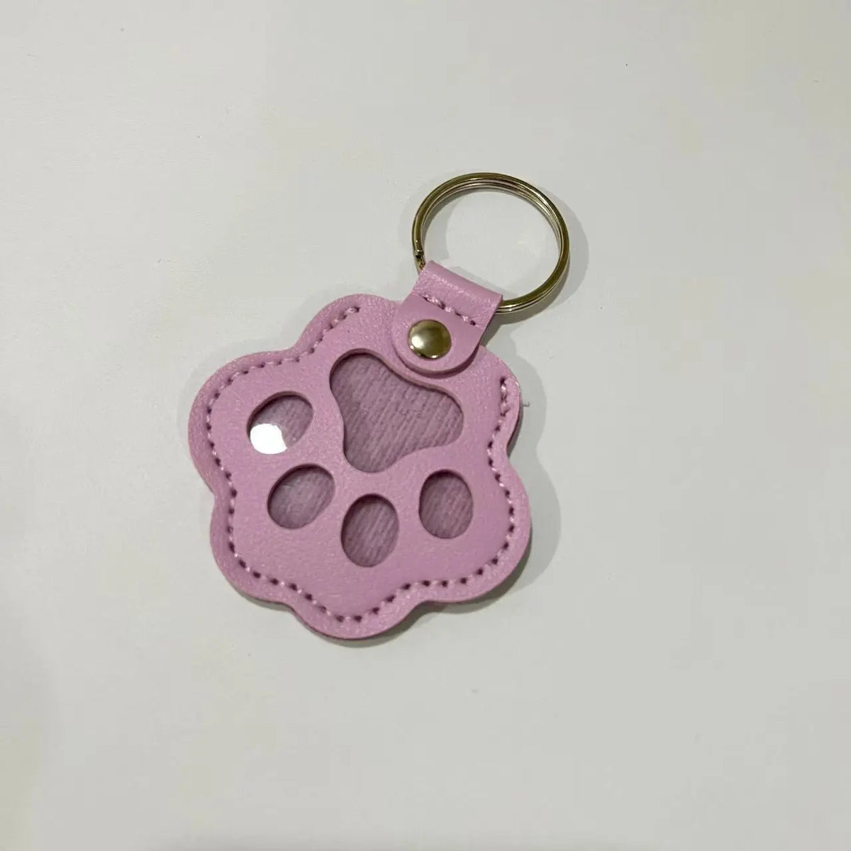 Llavero de coleccionista de pelo de perro, de cuero, recuerdo conmemorativo para perros y gatos, colgante para guardar pelo, llavero de regalo