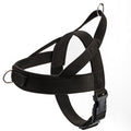 Dog Vest-style Collar And Harness