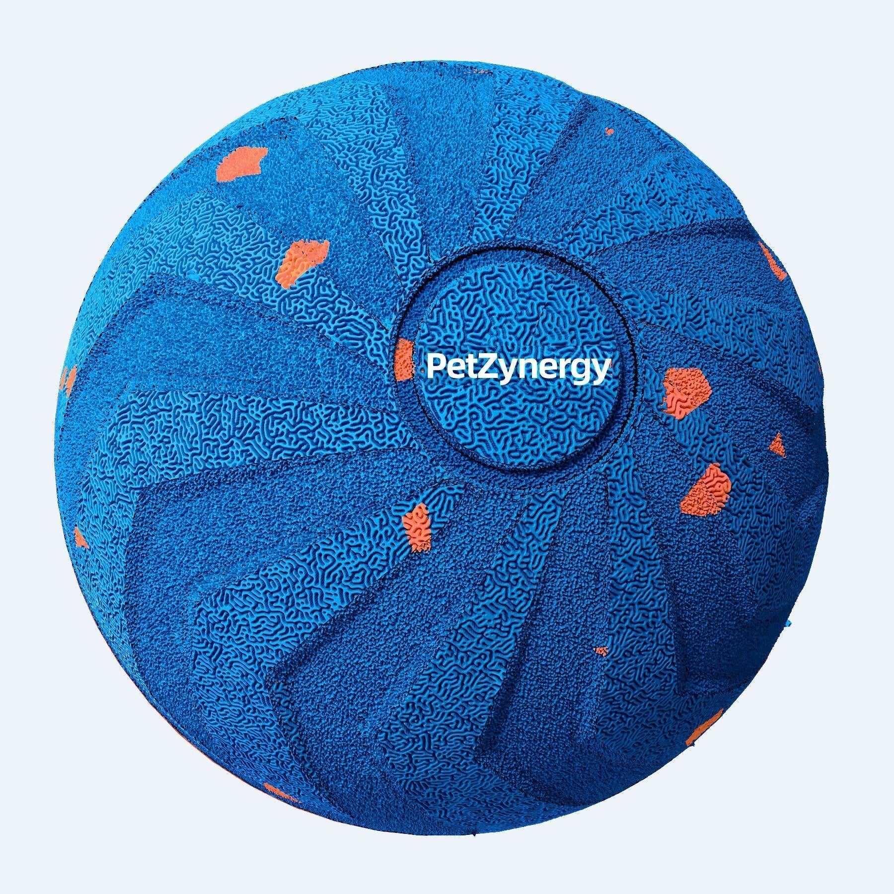 New Electric Smart Waterproof Bite-Resistant ETPU Pet Dog Boredom-Relieving Chew Bouncing Toy Ball