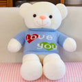 Teddy Bear Plush Toy For Hugging While You Sleep