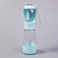 Water And Food Integrated Dog Walking Portable Cat Drinking Water Portable Cup