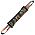 Molar Fine Hemp Bite Stick Bite-resistant Dog Training Stick