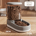 Large Capacity Feeding Water Feeder
