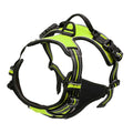 Dog Chest Strap Explosion-proof Vest