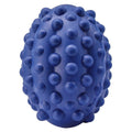 Pet Toy Rubber Bump Rugby Vocal Resistance Bite Wear