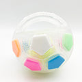 Dog Toy Soccer Border Collie Self-amusement Toy Labrador