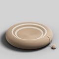 Sisal Cat Scratch Board Wear-resistant Non-dandruff Cat Nest Integrated Oversized Cat Rattan Grinding Claw Nest
