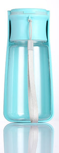 Portable Folding Pet Water Cup