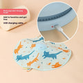 Cat Toy Cat Teaser Self-Hi Turntable Electric Toy