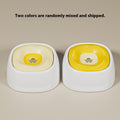 Anti-tumble Dog Keep Dry Mouth Floating Bowl