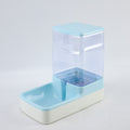 Household Portable Fully Automatic Pet Feeding And Drinking Device