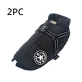 Large Pet Dog Jackets Winter Warm Dogs Clothes  Coats